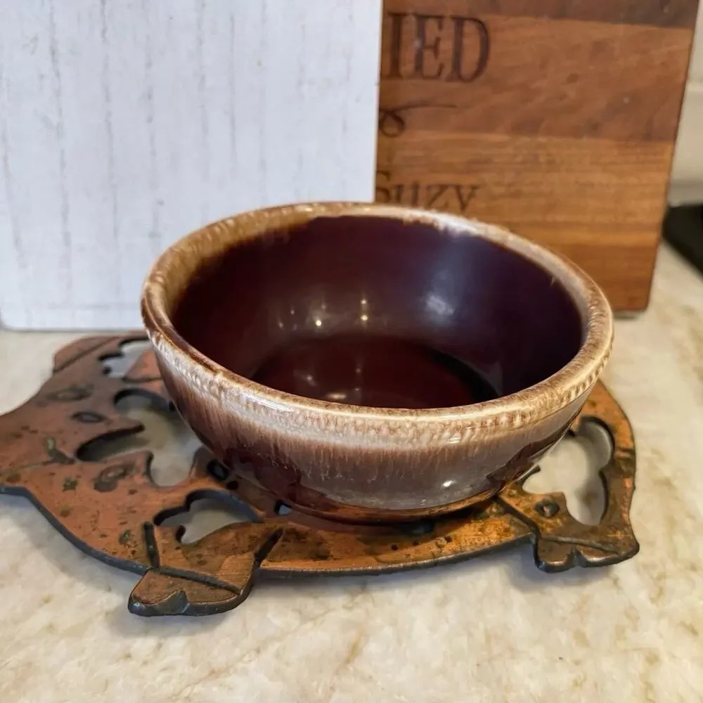 McCoy Design mccoy brown